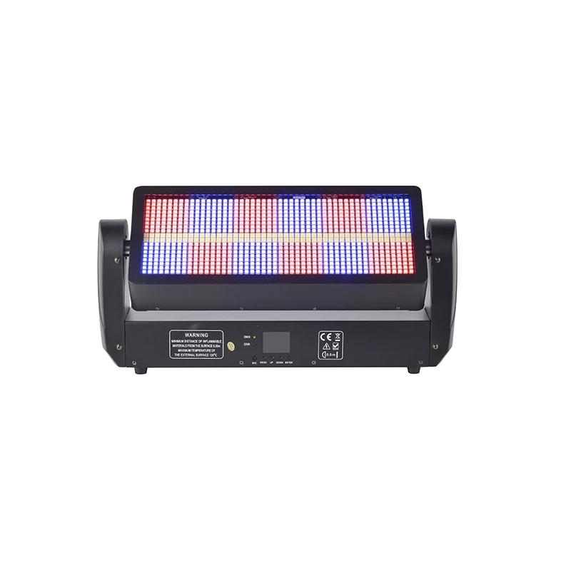 LED   Ʈκ Ʈ, DJ    Ƽ, 12 + 12 RGBW RDM DMX512, 渶 ,  ȿ, 3in 1, 400W